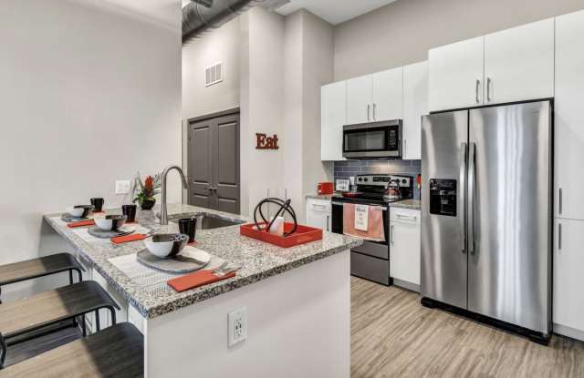 Haven at Elgin - Student Housing