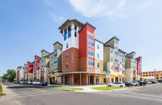 Yugo Tallahassee Catalyst