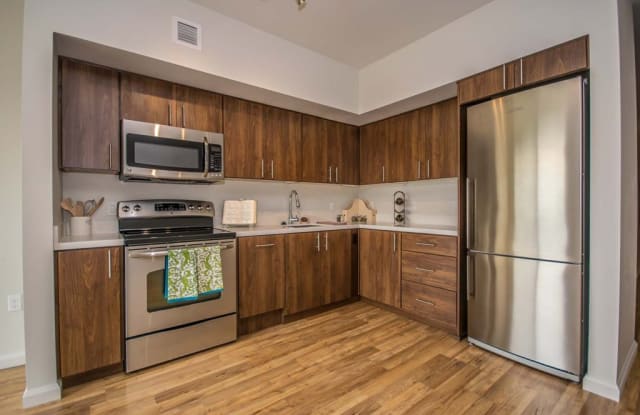 Uptown NW Collection
