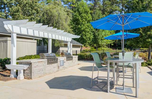 Legacy at River Crossing