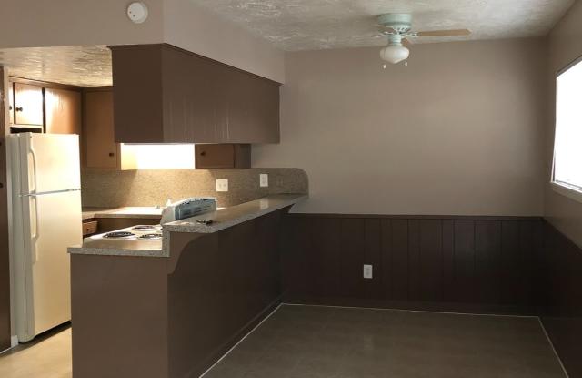 Acre Villa Apartments