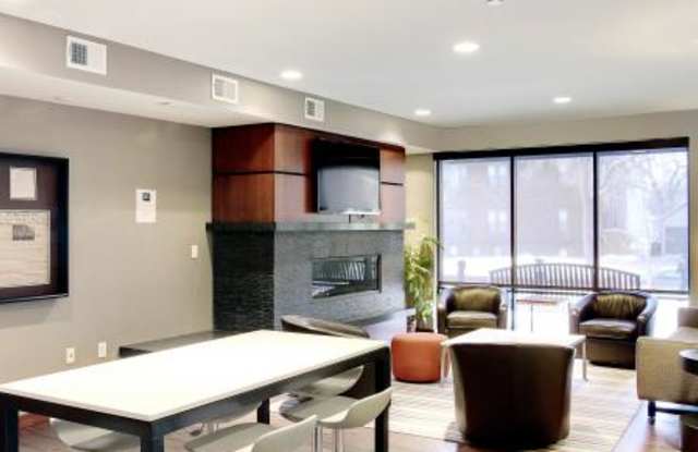 Yugo Minneapolis 412 lofts