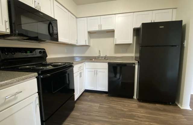 Photo of Village Square Apartments