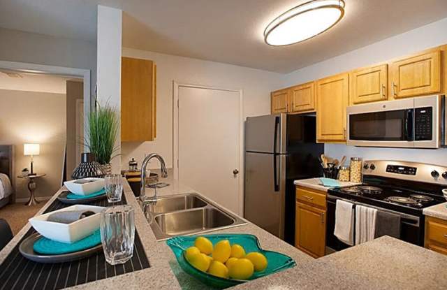 Photo of Bradley Pointe Apartments