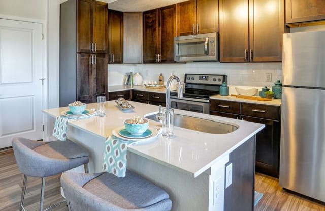 Enclave Vista Ridge