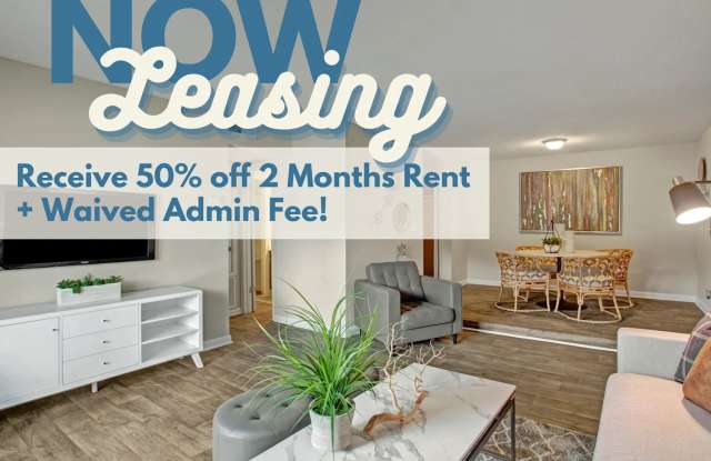 Photo of Lacota Apartments