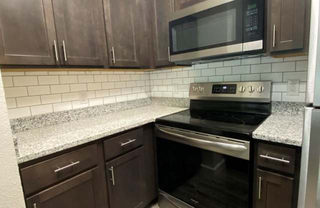 Photo of Washington Village Apartments