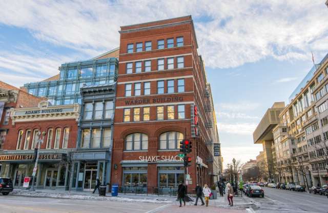 Photo of Jemal's Historic Row