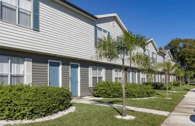 Trivela at Port St. Lucie