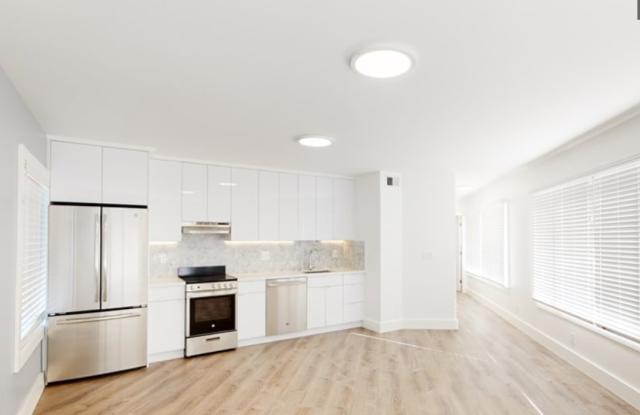 975 Burnett