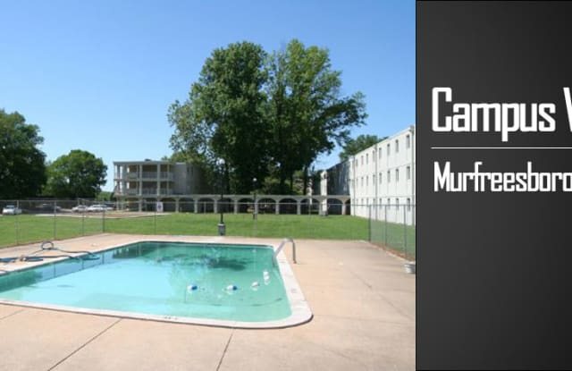 The 902 Murfreesboro Tn Apartments For Rent
