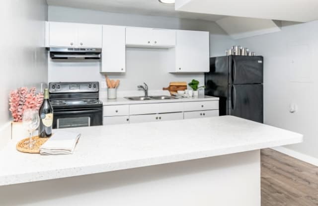 Ortega Village - Jacksonville, FL apartments for rent