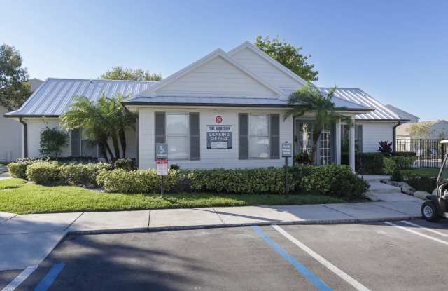 Trivela at Port St. Lucie