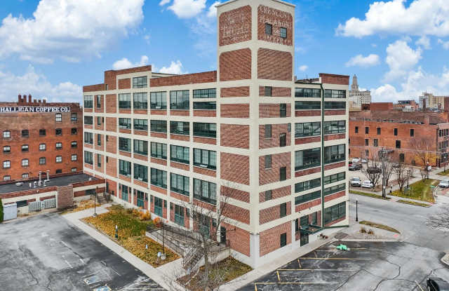 Photo of Crescent Lofts