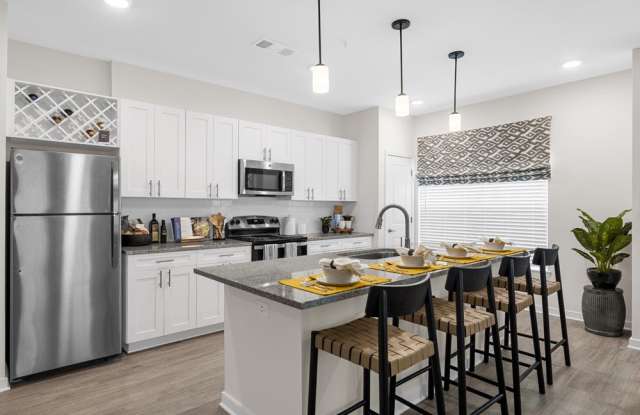 Exchange at Westgate