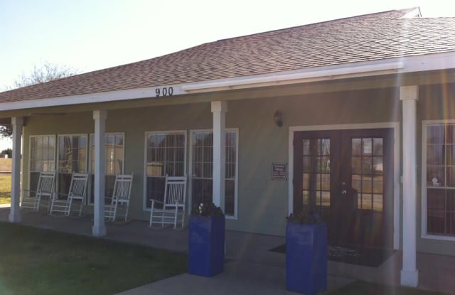 Photo of Country Village