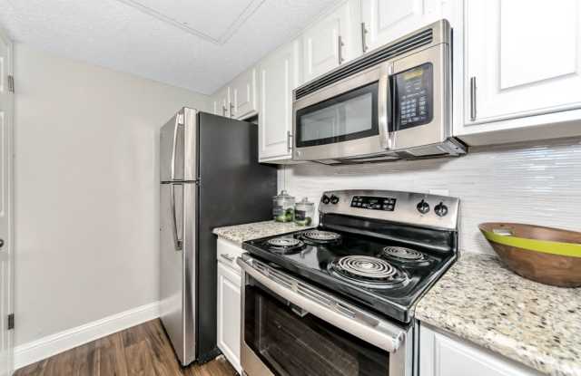 Photo of Bent Tree Park Apartments