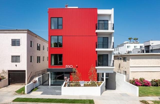 1550 Brockton Avenue