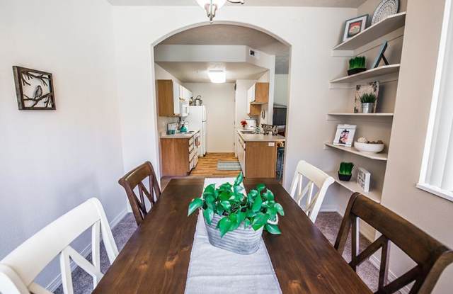 Photo of Pleasant Springs