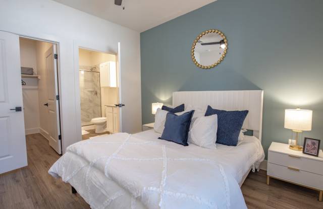 The Park at Heritage Hills