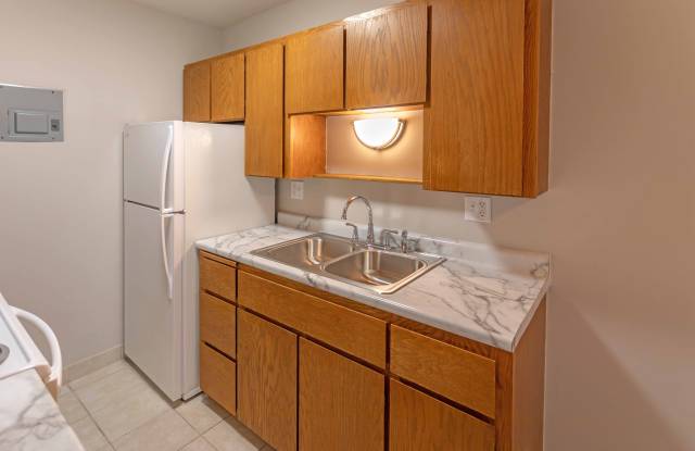 Edgerton Highlands - 4055