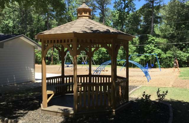 Bluestone Village Apartments