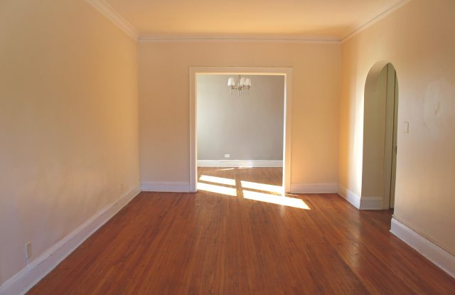 Photo of Hillside Apartments