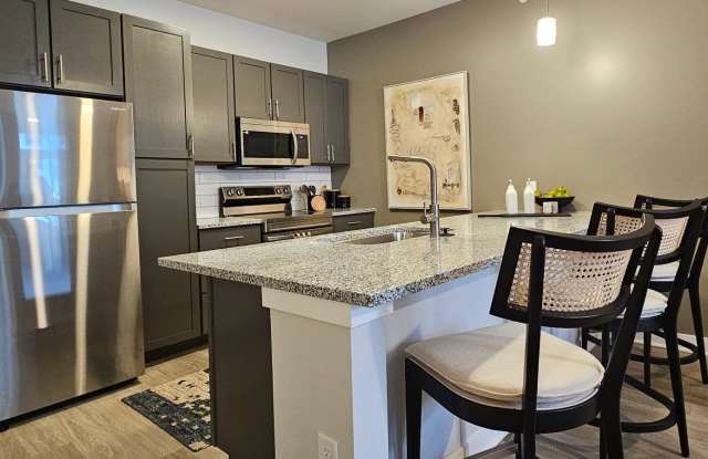 Photo of The Carlyle at Chatham Hills