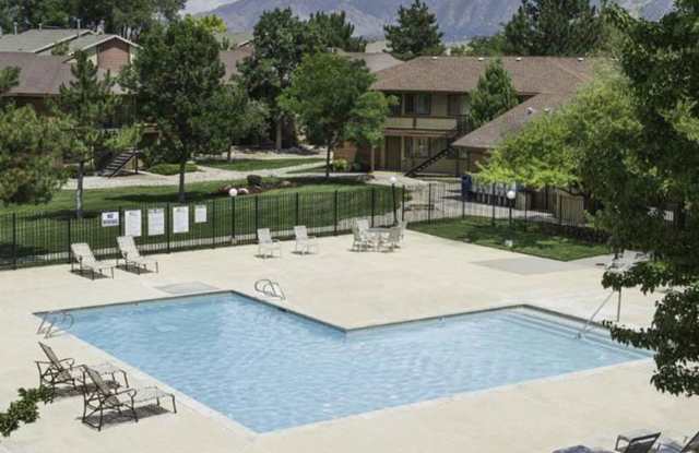 Wasatch Club