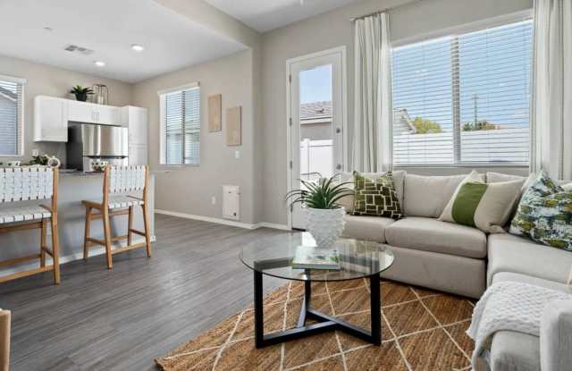 Christopher Todd Communities at McDowell