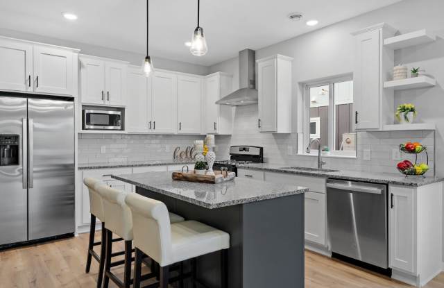 The Preserve at Stone Gate