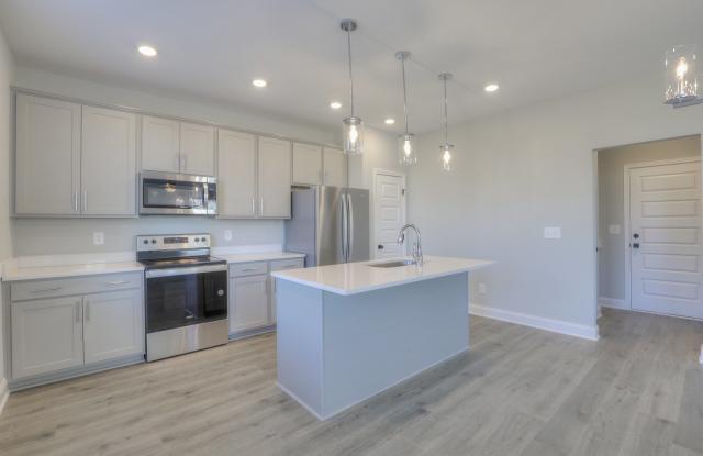 201 Residences