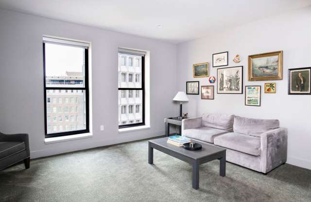 The Schofield Residences