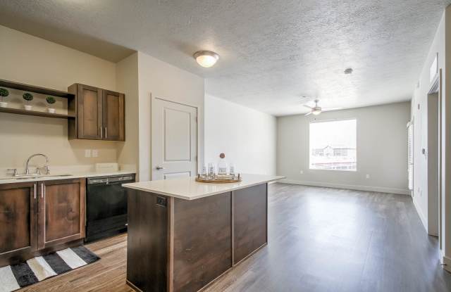 Canyon View Crossing Apartments