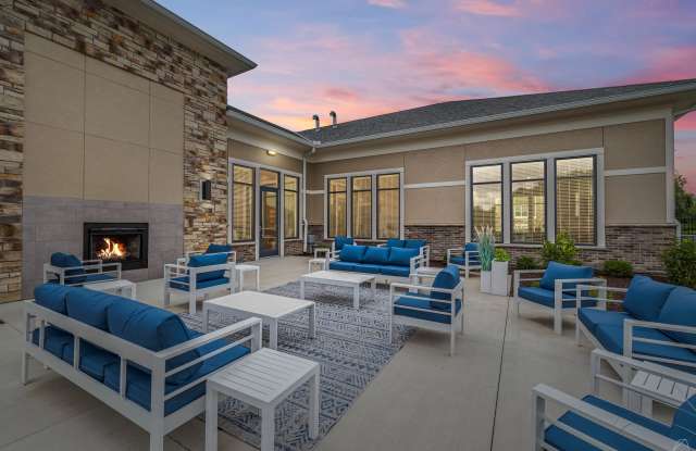 Photo of The Bonavia at Withers Farm