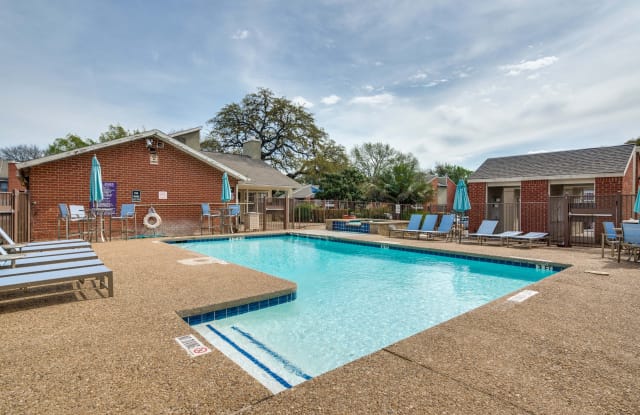 Wildwood Apartments
