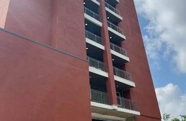 Ekos City Heights - Senior Housing