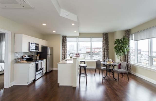 Photo of One Water Street