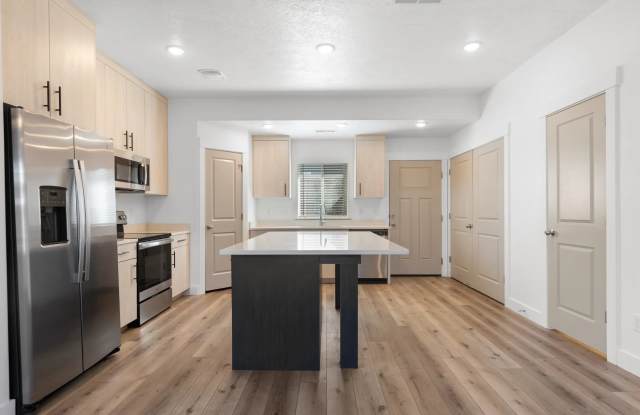 Photo of Station at Park Meadows