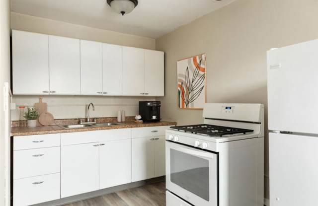 Photo of Cleveland Terrace