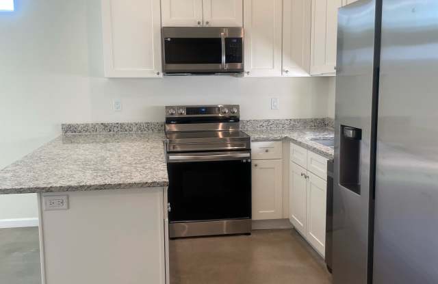 Greenhaven Apartments