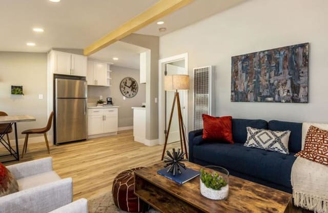 Photo of The Parc at 1300 Apartments