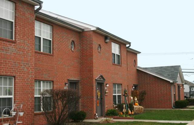 Photo of South Pointe