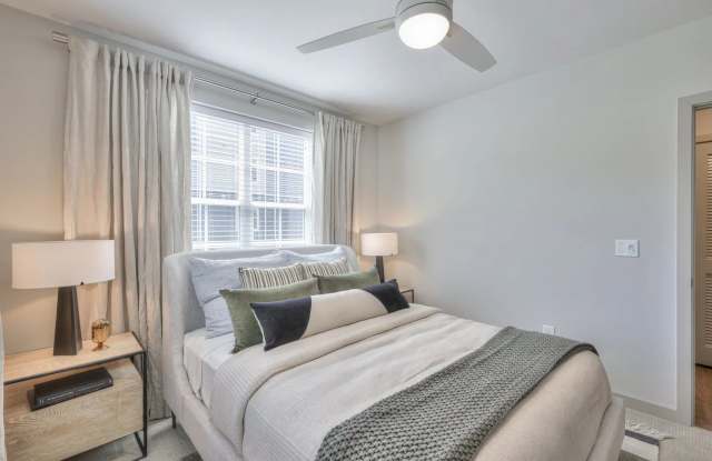 Photo of Southcrest Reserve