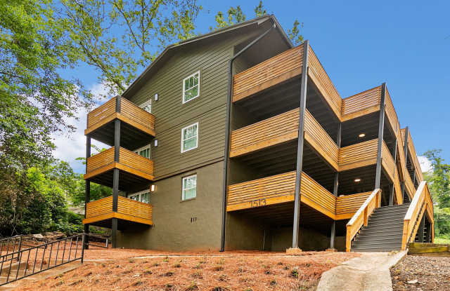 Photo of Patton Place