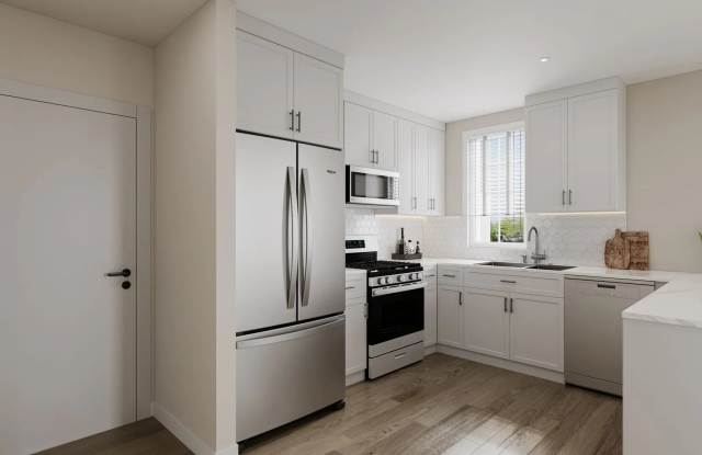 Photo of Ardmore Row