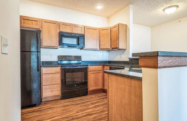 Photo of Highland Park