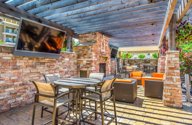 Residences at Prairie Fire