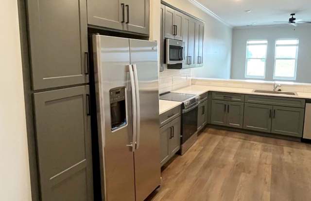 Photo of The Provost