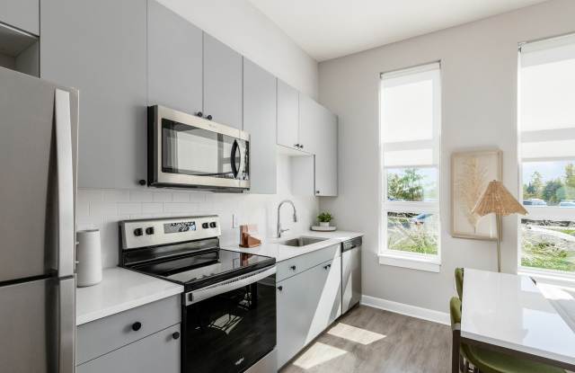 Photo of Southern Station